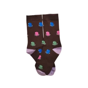 OCTUPUSOCK