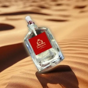 PERFUME BY H&K TIERRA