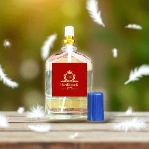 PERFUME BY H&K AIRE