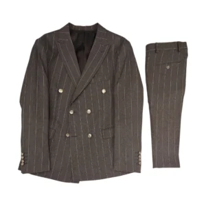 TRAJE DIPLOMATICO COTOLIS