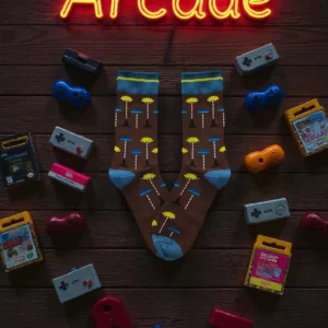 EL ARCADE