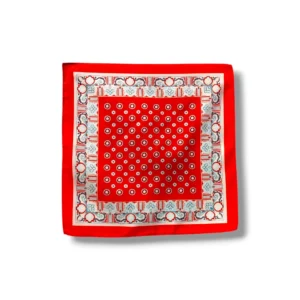 PAÑUELO BORDES REPLA