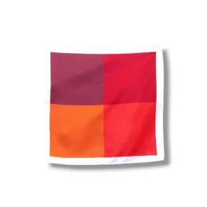 PAÑUELO 4 FASES LISO