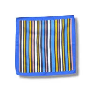 PAÑUELO RAYAS MULTI