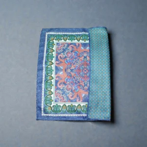 PAÑUELO BOLSILLO REVERSIBLE III