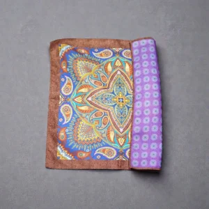 PAÑUELO BOLSILLO REVERSIBLE TYPE IV