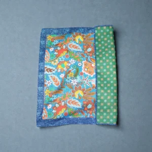 PAÑUELO BOLSILLO REVERSIBLE TYPE VI
