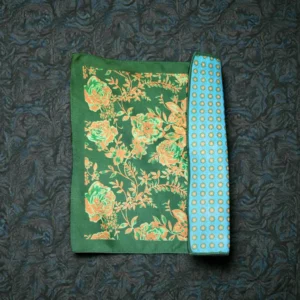PAÑUELO BOLSILLO REVERSIBLE TYPE XII