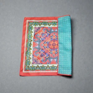 PAÑUELO BOLSILLO REVERSIBLE TYPE XIII