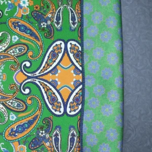 PAÑUELO BOLSILLO REVERSIBLE TYPE XIV